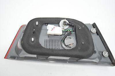 09 10 HYUNDAI SONATA RIGHT PASSENGER TAIL LIGHT TAILLIGHT