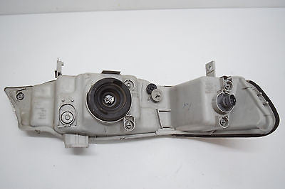99 00 01 02 03 04 HONDA ODYSSEY LEFT DRIVER HEAD LIGHT OEM