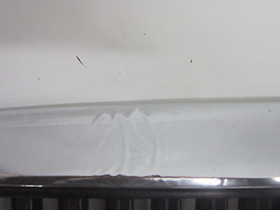 00 01 02 03 04 05 06 LINCOLN LS GRILL GRILLE