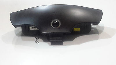 99 00 01 02 03 04 05 SAAB 9-5 95 INFO DISPLAY SCREEN