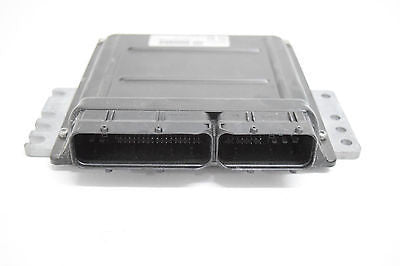05 06 NISSAN ALTIMA ECU ECM ENGINE CONTROL UNIT MODULE MEC35522A14521