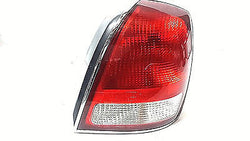 01 02 03 HYUNDAI ELANTRA PASSENGER RIGHT TAILIGHT TAIL LIGHT