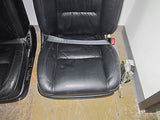 98 99 00 01 02 03 04 05 LEXUS GS300 SEATS WITH SEAT BELTS