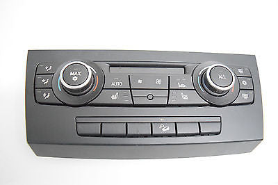 06 07 08 09 10 11 328XI 328X 330I 335I 3 SEREIES CLIMATE CONTROL
