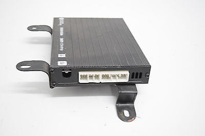 01 02 03 04 CHRYSLER SEBRING AMP AMPLIFIER 05059183AA