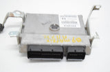 09 10 TOYOTA COROLLA MATRIX ECU ECM ENGINE COMPUTER 89661-02L82