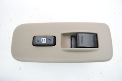 98 99 00 TOYOTA SIENNA RIGHT PASSENGER WINDOW SWITCH OEM