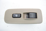 98 99 00 TOYOTA SIENNA RIGHT PASSENGER WINDOW SWITCH OEM