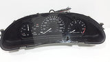 00 01 02 03 04 05 CHEVY CAVALIER SPEEDOMETER INSTRUMENT CLUSTER