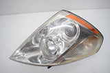 07 08 KIA SEDONA RIGHT PASSENGER HEAD LIGHT OEM