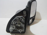 99 00 01 02 03 04 05 06 07 F250 F350 EXCURSION LEFT PASSENGER TOW MIRROR