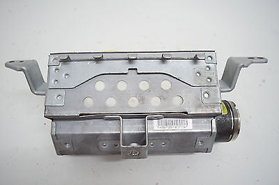02 03 TOYOTA CAMRY RIGHT PASSENGER AIRBAG OEM