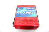 MAXX 400 WATT POWER INVERTER