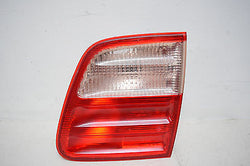 96 97 98 99 MERCEDES E320 RIGHT PASSENGER INNER TAIL LIGHT TAILLIGHT