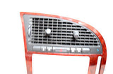 05 06 07 08 09 SAAB 97 9.7X 9-7X RADIO DASH BEZEL OEM WOODGRAIN