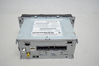 DODGE JEEP CHRYSLER 13 14 15  CHALLENGER COMPASS PATRIOT WRANGLER MY GIG RADIO