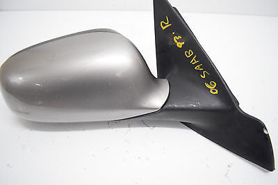 03 04 05 06 07 SAAB 93  9-3 RIGHT PASSENGER MIRROR