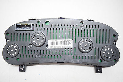 04 05 06 07 CADILLAC CTS SPEEDOMETER INSTRUMENT CLUSTER OEM
