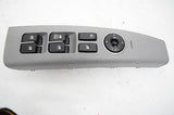 07 08 09 10 11 HYUNDAI SANTA FE LEFT DRIVER MASTER WINDOW SWITCH