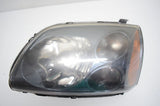 04 05 06 07 08 09 MITSUBISHI GALANT LEFT DRIVER HEADLIGHT OEM