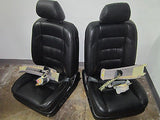 98 99 00 01 02 03 04 05 LEXUS GS300 SEATS WITH SEAT BELTS