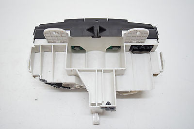 06 07 MAZDA 5 CLIMATE CONTROL OEM