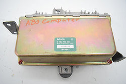 87 88 89 90 91 92 CADILLAC ALLANTE ABS COMPUTER OEM 0265100303