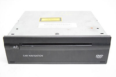 03 04 05 MERCEDES E320 S500 S430 SL500 NAVIGATION DRIVE MODULE A2208206085