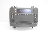 03 04 05 06 07 CADILLAC CTS SRX RADIO CD PLAYER RADIO CD PLAYER