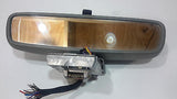 96 97 98 99 MERCEDES W140 S320 S420 REARVIEW MIRROR