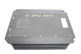 99 00 01 BMW 740I 740IL RADIO AMP AMPLIFIER