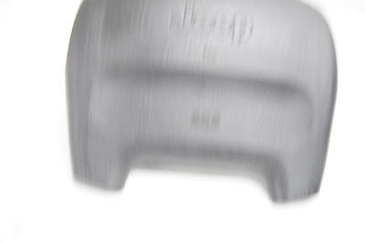 99 00 01 02 03 04 JEEP GRAND CHEROKEE LEFT DRIVER AIRBAG BLACK