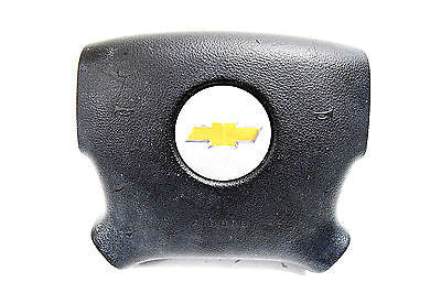 05 06 CHEVY COBALT PURSUIT LEFT DRIVER AIRBAG