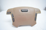 00 01 02 VOLVO S80 DRIVER AIRBAG