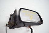 00 01 02 03 04 NISSAN XTERRA RIGHT PASSENGER SIDE VIEW MIRROR