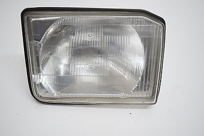 94 95 96 97 98 99 LAND ROVER DISCOVERYRIGHT DRIVER HEAD LIGHT OEM