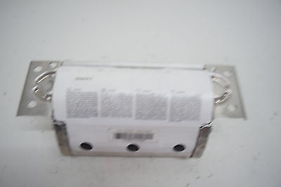 06 07 08 09 10 11 12 13 BMW 3 SERIES RIGHT PASSNEGER AIRBAG OEM