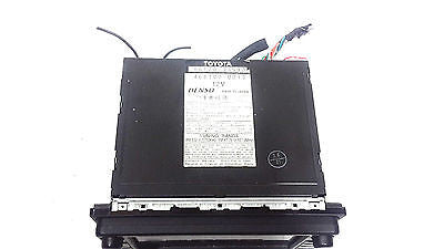 06 07 08 09 TOYOTA SOLARA CAMRY JBL NAVIGATION  RADIO CD PLAYER OEM