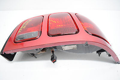 96 97 98 FORD MUSTANG RIGHT PASSENGER TAIL LIGHT TAILLIGHT OEM