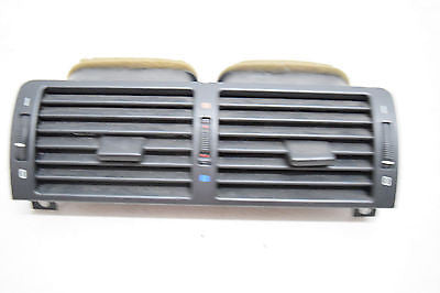 97 98 99 00 01 02 03 04 05 06 07 BMW 3 SERIES CENTER DASH VENTS OEM