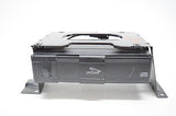 98 99 00 01 02 03 JAGUAR XJ8 CD CHANGER WITH MOUNT