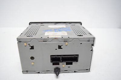 01 02 03 04 05 PONTIAC GRAND AM RADIO CD CASSETTE PLAYER OEM