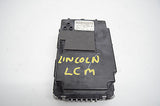 01 02 LINCOLN TOWN CAR LIGHTING CONTROL MODULE OEM 1W1T13C788AF