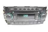 04 05 06 07 08 09 10 CHRYSLER JEEP DODGE RADIO CD PLAYER 6 SIX DISC