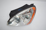 07 08 09 10 KIA RONDO LEFT DRIVER HEADLIGHT OEM