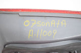 06 07 08 HYUNDAI SONATA INNER TRUNK TAIL LIGHT TAILIGHT RIGHT PASSENGER