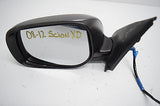08 09 10 11 12 SCION XD LEFT DRIVER MIRROR