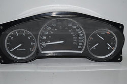 03 04 05 06 SAAB 9.3 9-3 93 INSTRUMENT CLUSTER SPEEDOMETER