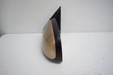 01 02 CHEVROLET YUKON SUBURBAN 1500 DRIVER DOOR MIRROR LEFT REAR VIEW GOLD