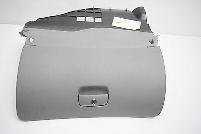 03 04 INFINITI G35 NAVIGATION GLOVE BOX